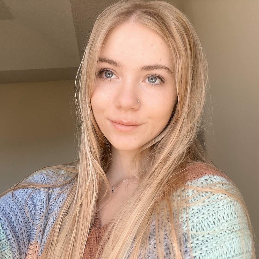 Meet your Posher, Megan